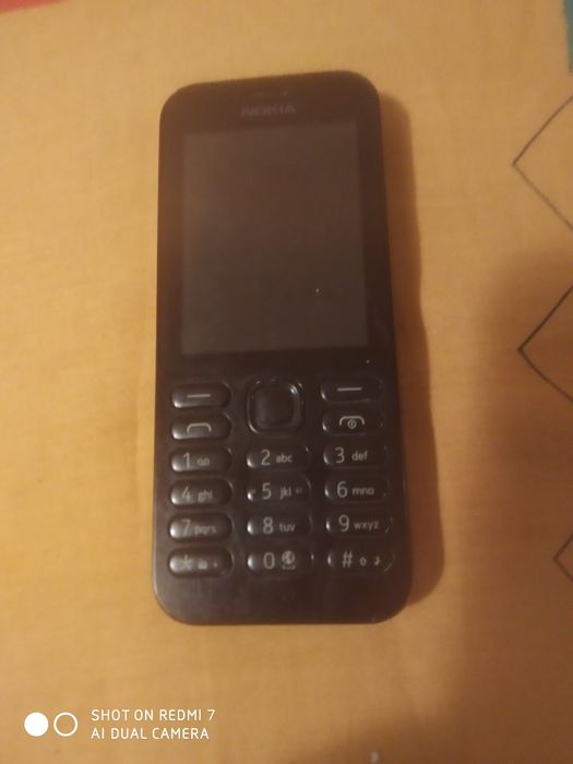 Nokia 222 Clássico