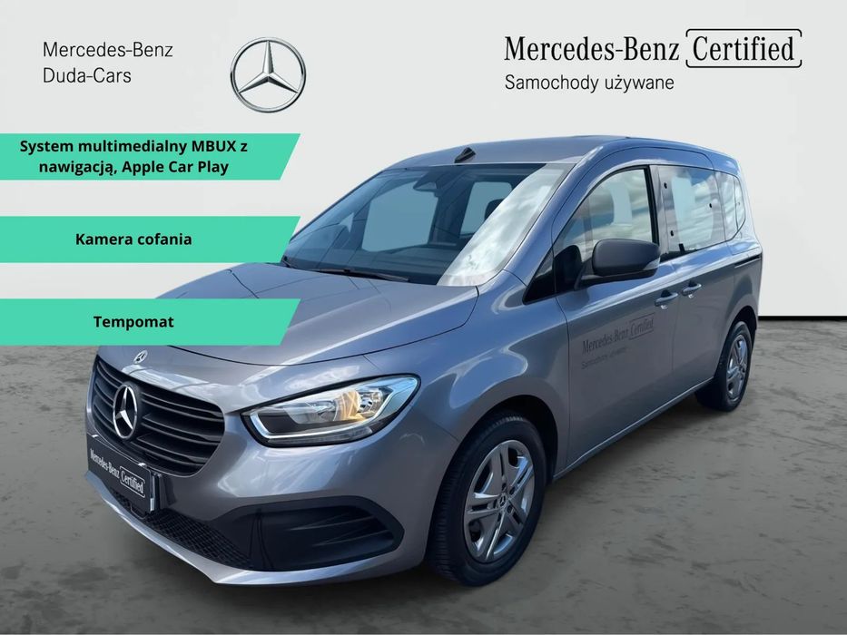 Mercedes-Benz Citan