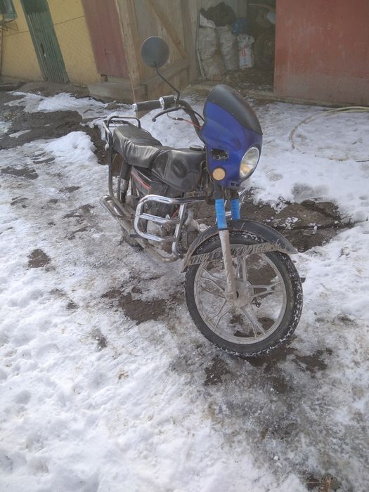 Продам алфу тихнічно справний