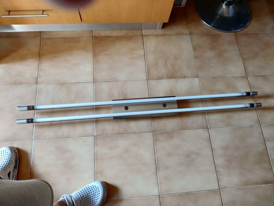 Candeeiro de teto para cozinha moderno