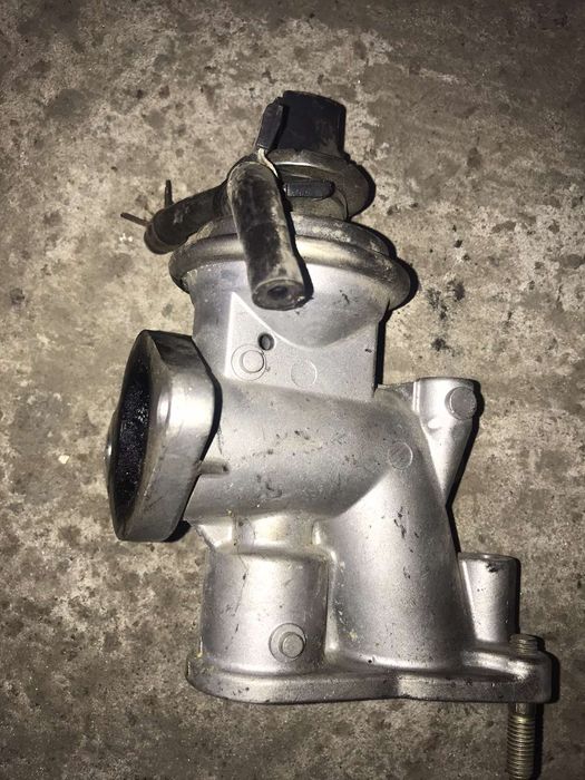 Клапан EGR Opel Corsa C 1,3 cdti, 1.7 di Isuzu: 89735-3973Y