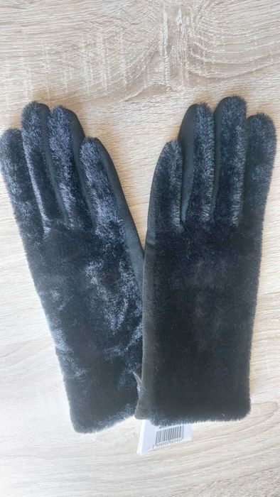 Rękawiczki damskie S/M