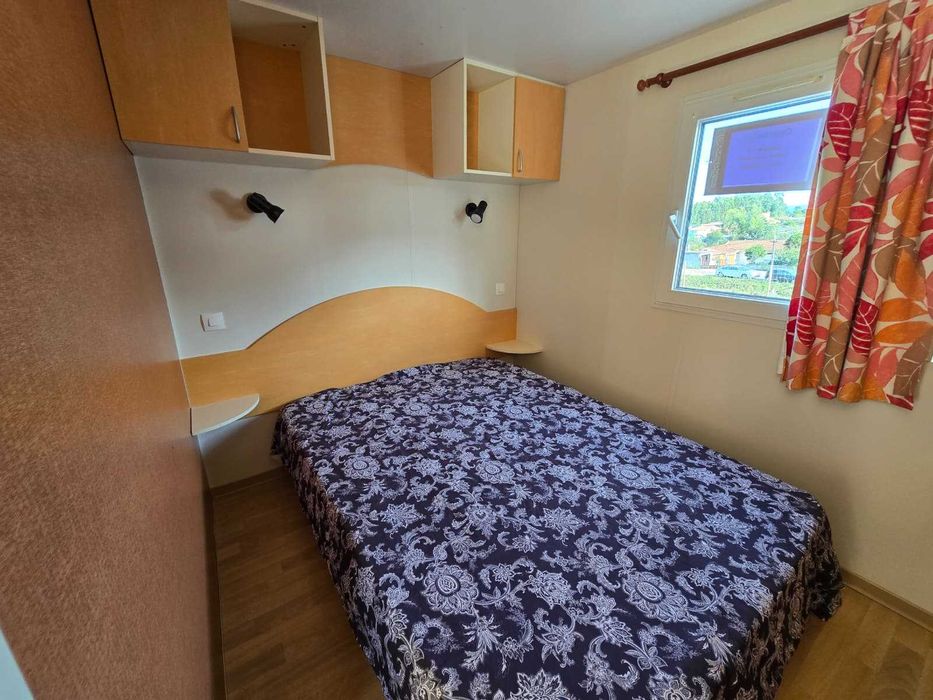 LOUISIANE T2 Acabamentos top TOTALMENTE EQUIPADA OFERTA TRASNPORTE