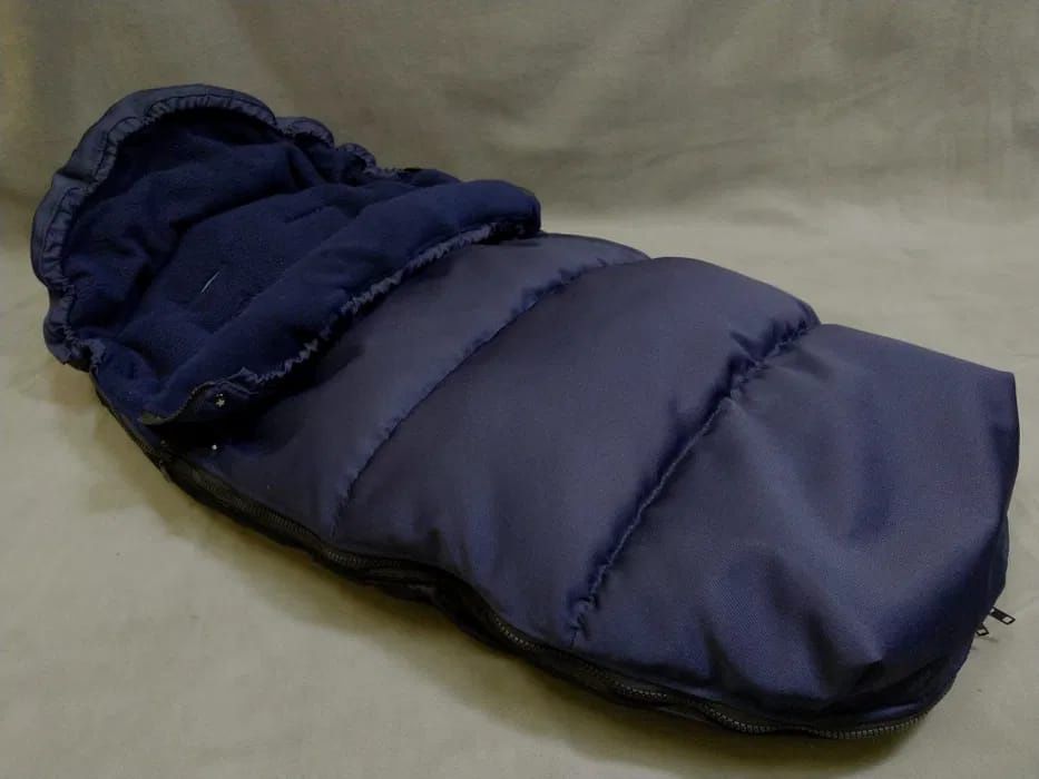 Śpiworek do wózka 4w1 "MELODIE" - POLAR !! 105/50cm CENA PRODUCENTA