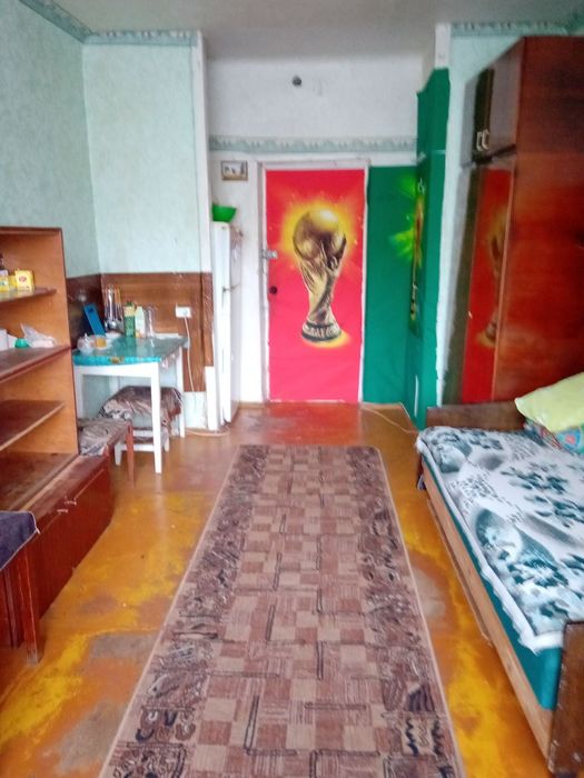 Аренда комнаты в Индустриальном районе