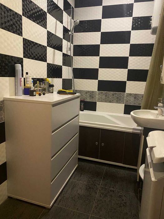 однокімнатна квартира в історичному центрі Одеси вул. Жуковського