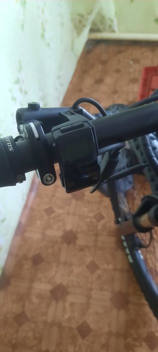Scott Aspect eride  E bike 29