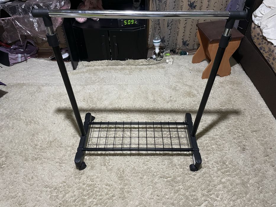 Вешалка для одежды