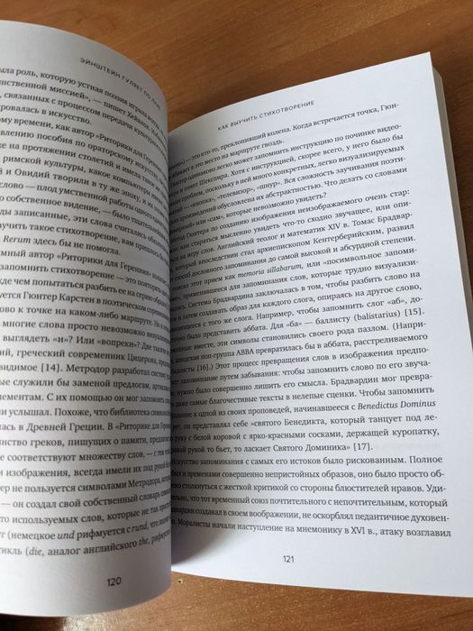 Ейнштейн гуляє по Місяцю Джошуа Фоер наука пам'яті