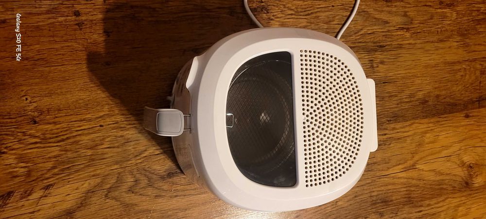 Frytkownica TEFAL UNO F68-P