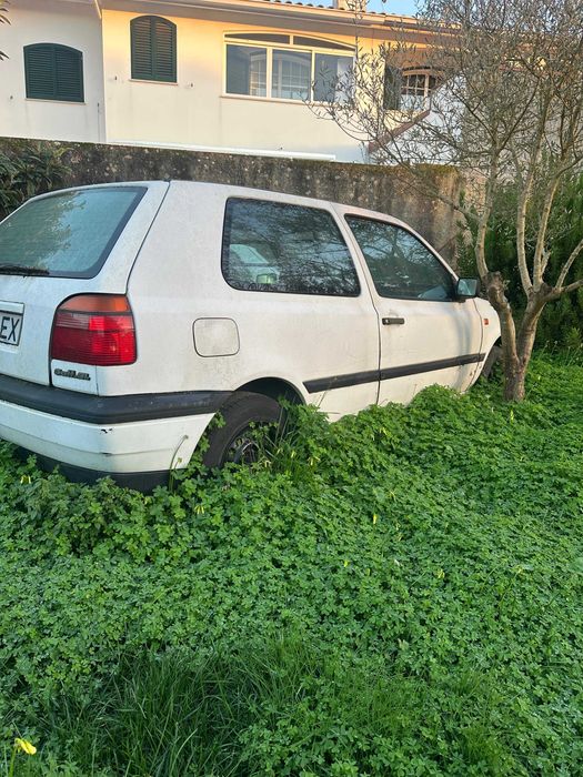 Peugeot 307 SW e outras Viaturas Para Peças