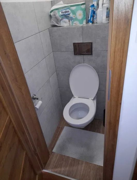 Pokój osiedle mazurskie