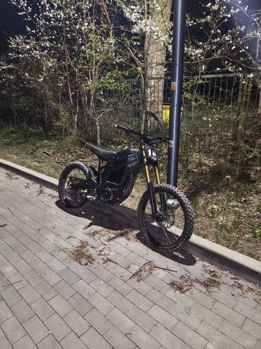 Talaria mx3 sting l1e jak nowa