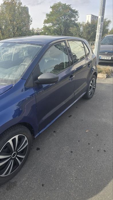 Volkswagen Polo 2011