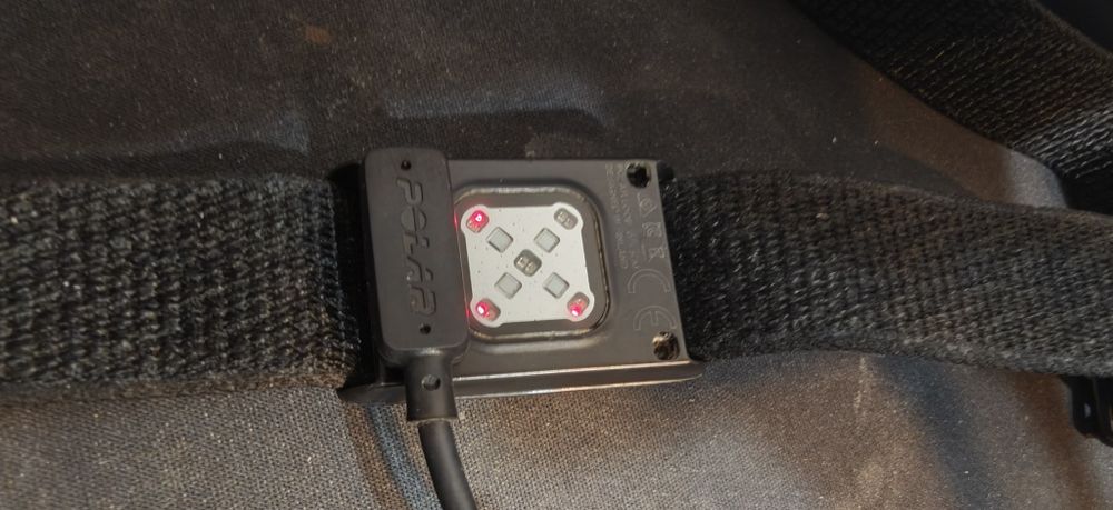 Polar Loop Black
