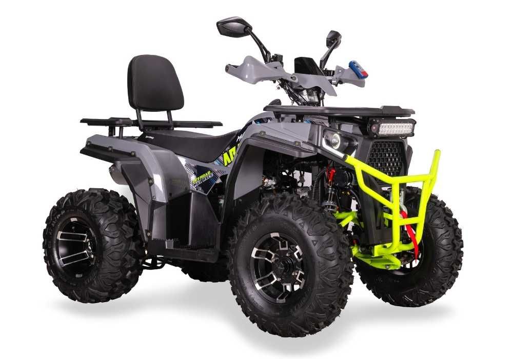 нове надходження! очікувані Квадроцикли Sport Energy AFB200 в АРТМОТО!