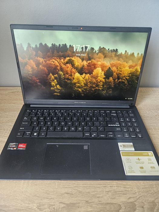 Laptop ASUS VivoBook- idealny stan