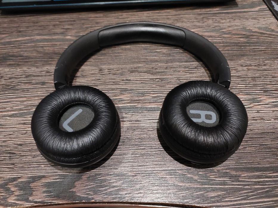 JBL Tune 500bt навушники