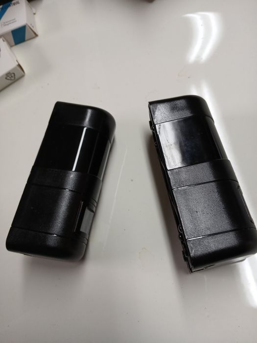 Fotokomórki do bramy