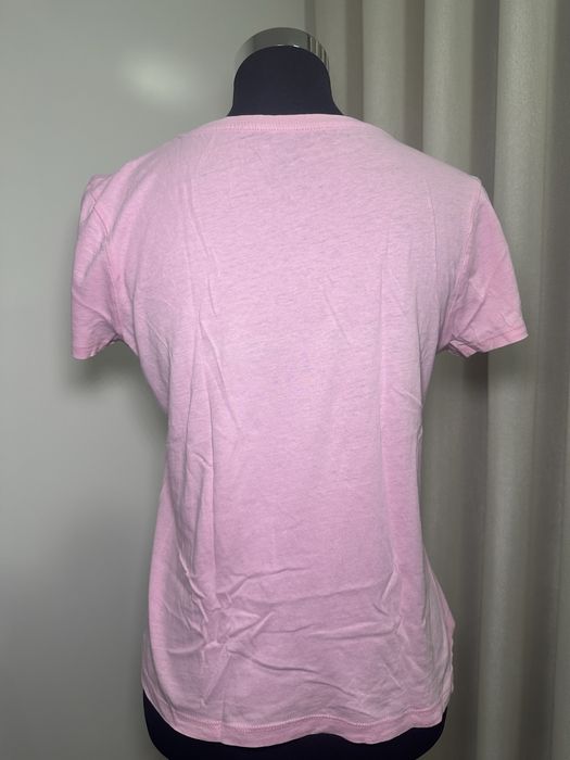 Tops e t-shirts senhora