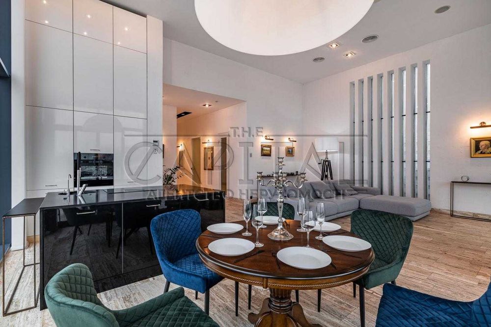 Аренда стильного дома Лесники КМ Ясний Хутір Выход на воду Генератор