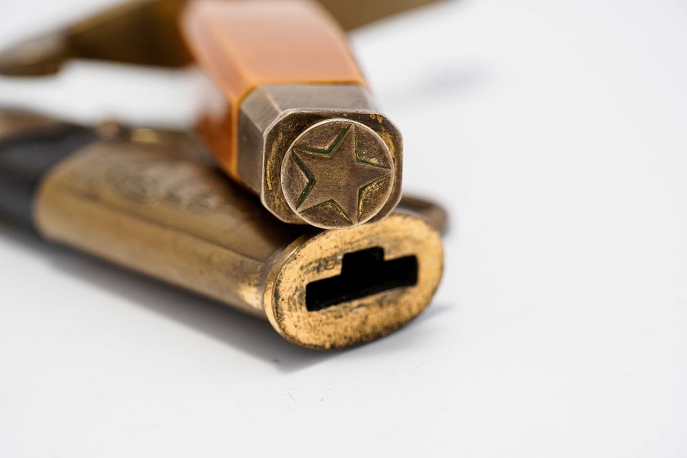 Кортик Морской ВМФ СССР ЗИК 1948 N03976