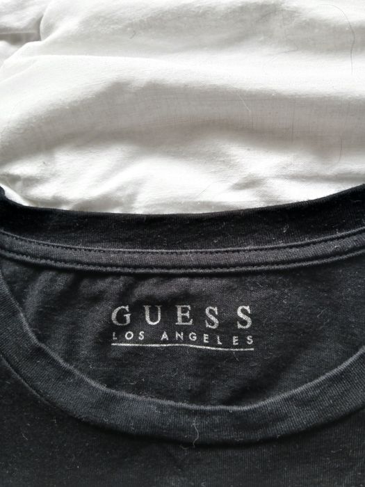 Koszulka damska GUESS