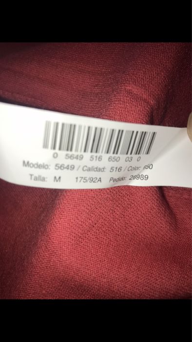 Sweter Massimo Dutti M