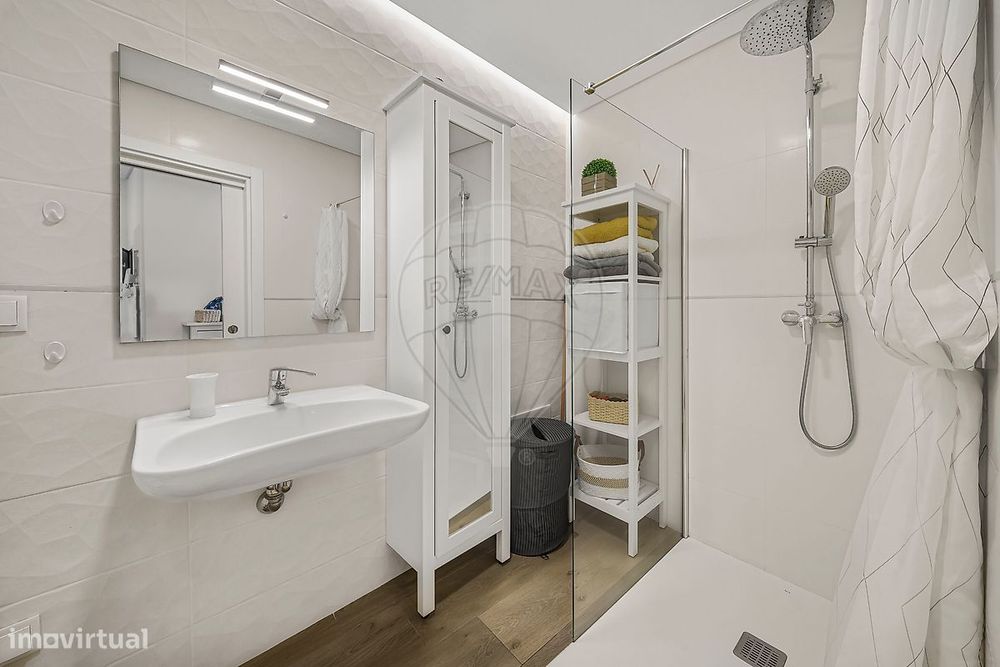 Apartamento T1 para venda