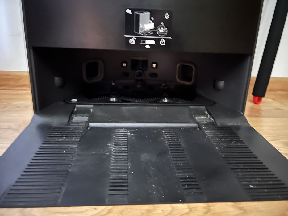 Dreame L20 Ultra czarny