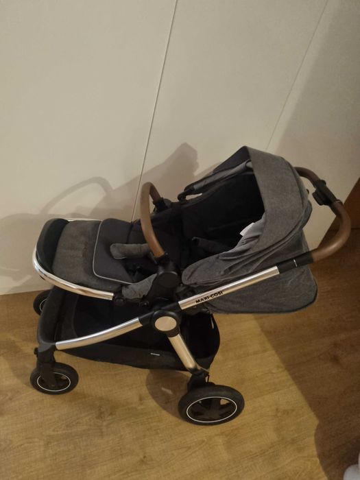 Carrinho bébé Maxicosi