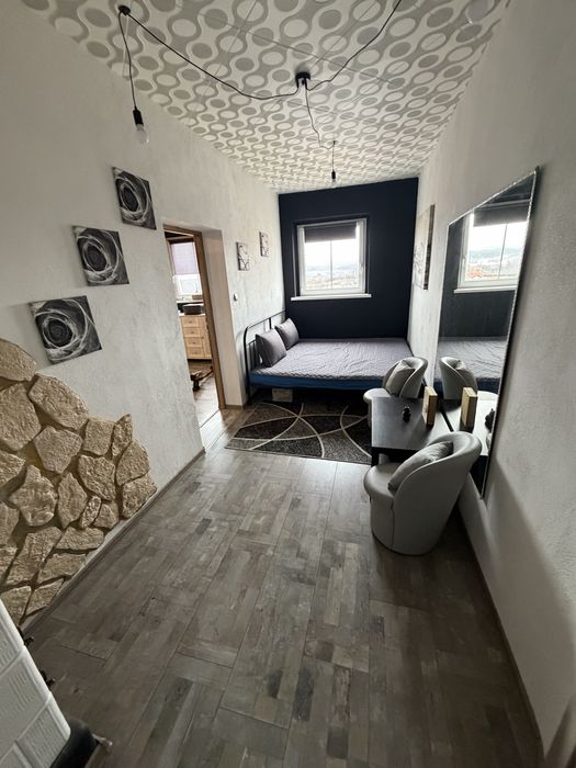 Mieszkanie 84m/sprzedam lub zamienię.