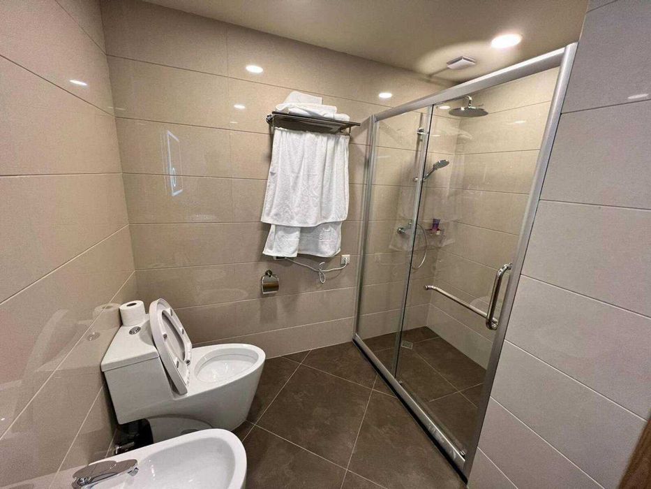 Продається квартира 1+1 в комплексі Dreamland Oasis, ПГТ Чакві (3135)