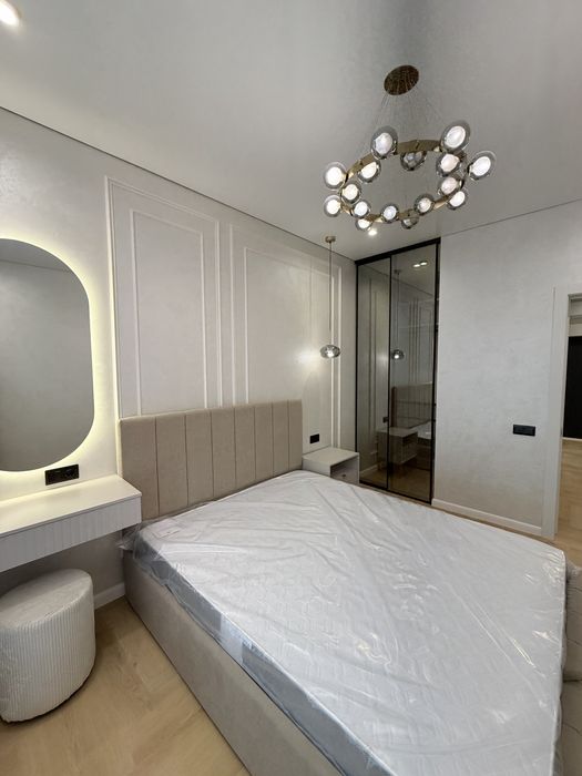 Квартира Атмосфера, Аркадия, Одесса, Генуэзская, Кадорр