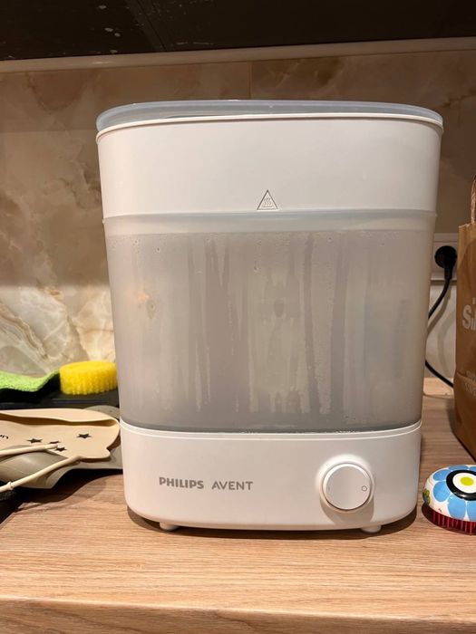 Стерилизатор Philips