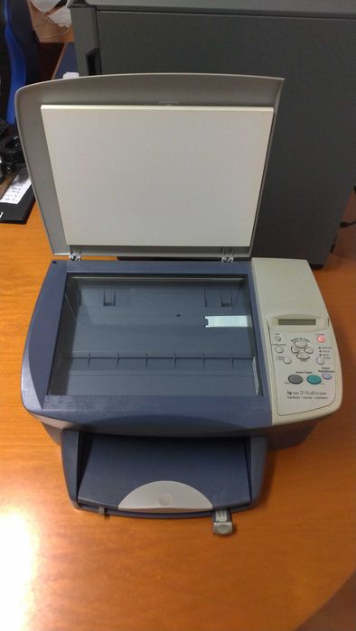 Impressora e scanner HP PSC 2110 all-in-one
