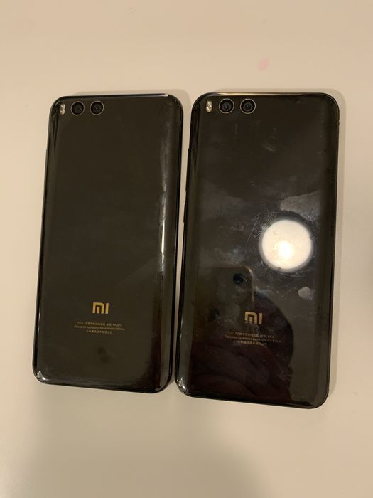 Смартфон Xiaomi Mi 6