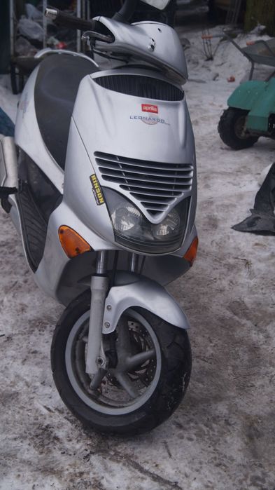 Aprilia