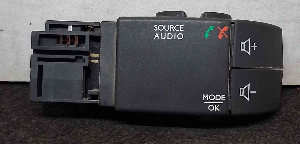 Manete / Interruptor Cruise Control - RENAULT CLIO IV
