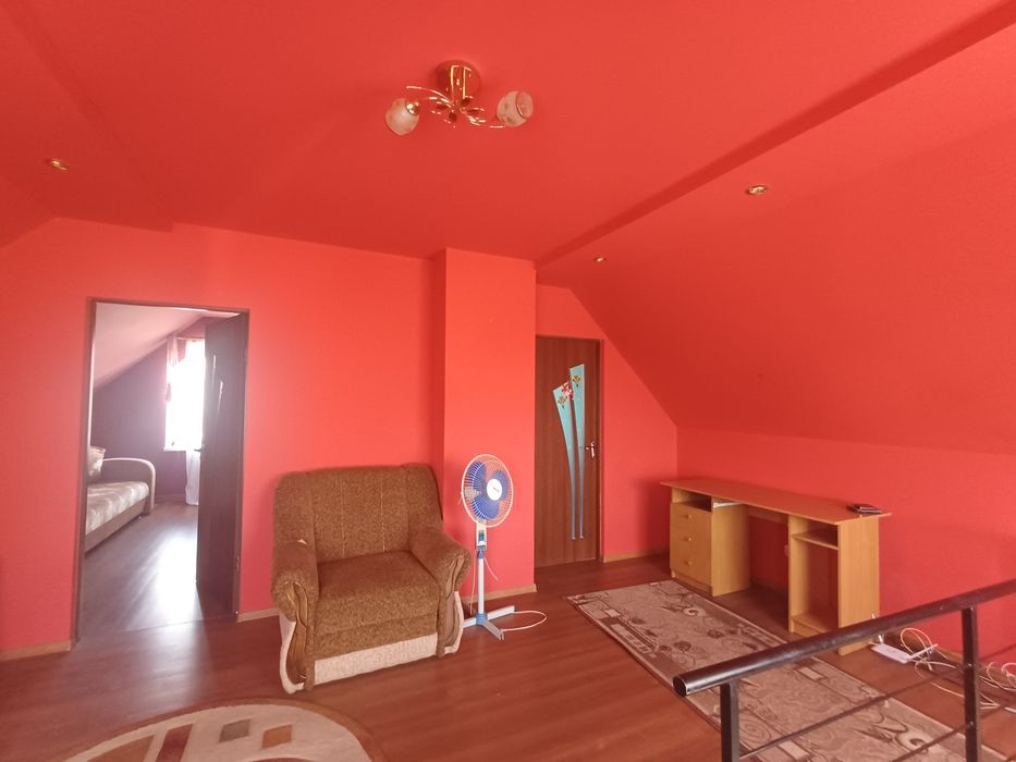 Готовий до проживання будинок 100кв.м., Мала Добронь