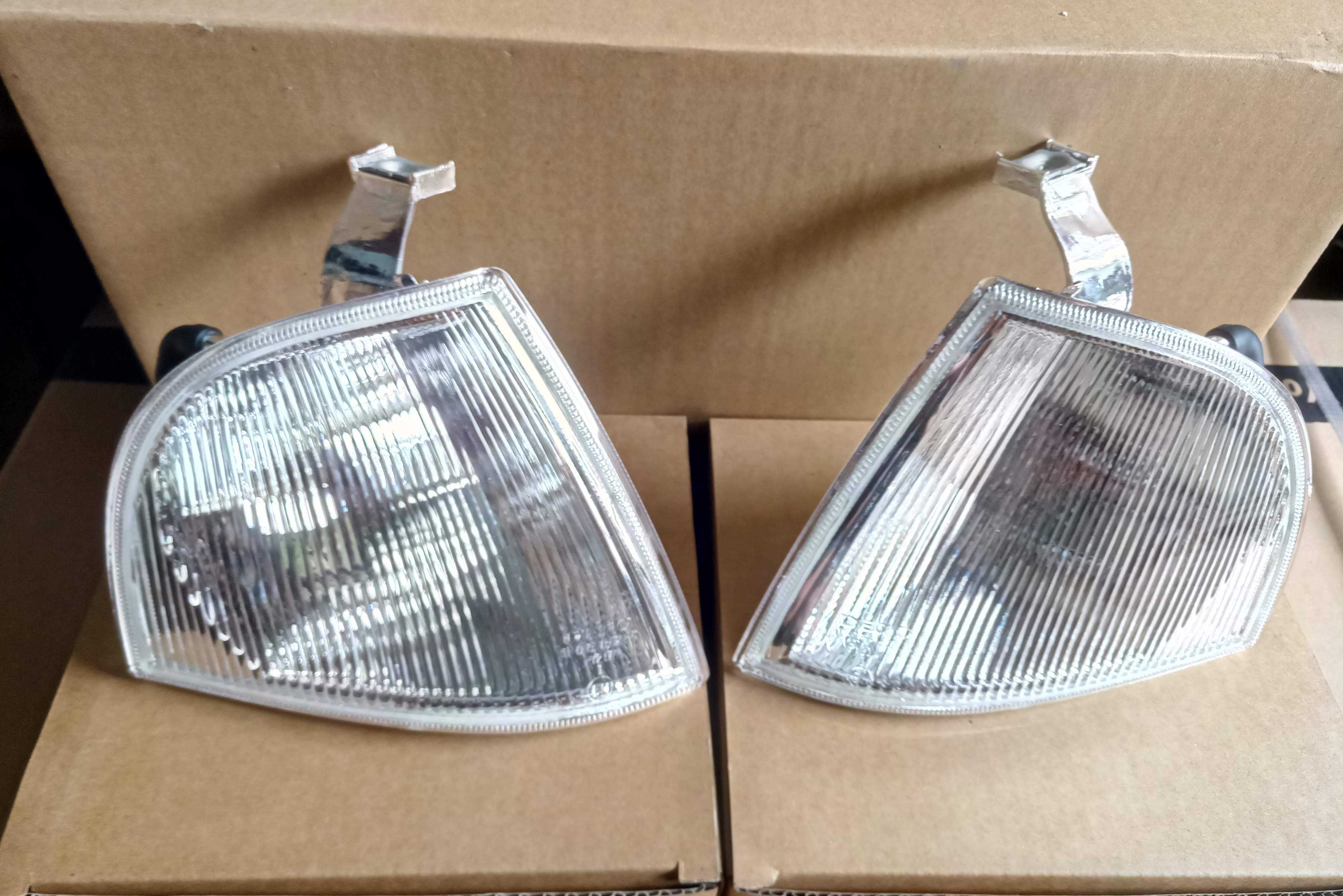 Поворотник Skoda Octavia 1997-2000 поворотники Октавия: 350 грн ...