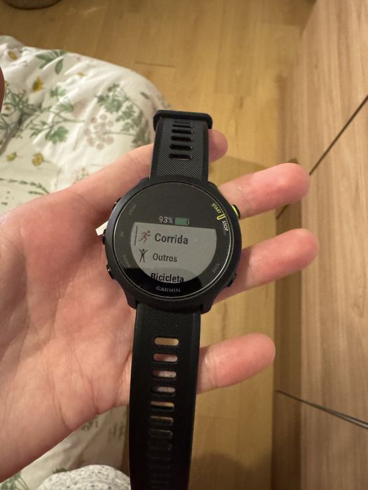 Garmin Forerunner 55