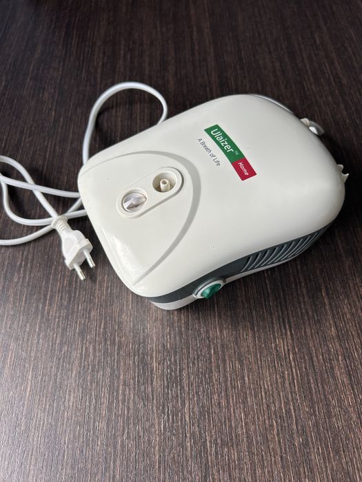 Небулайзер Ulaizer Home CN-02MY, юлайзер