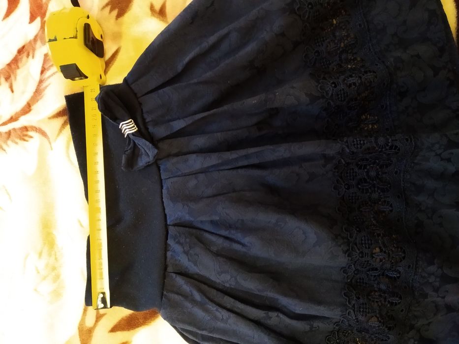 Спідниця для дівчинки