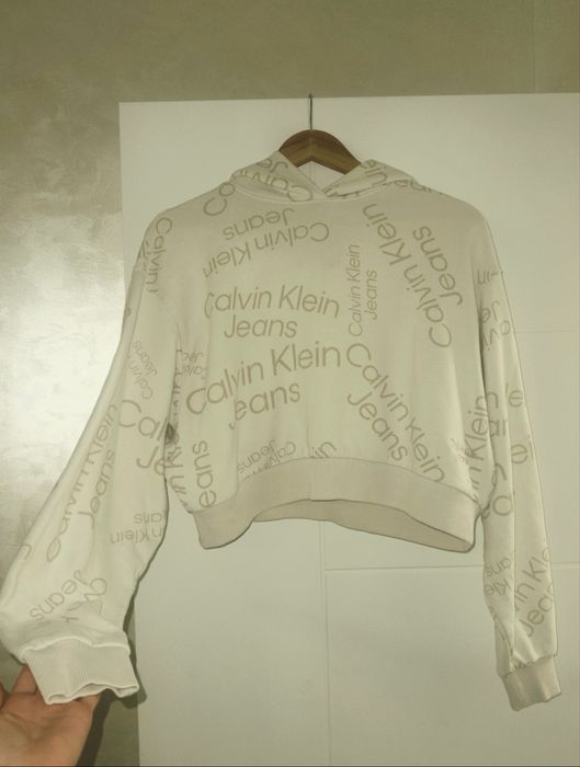 Кофта Calvin Klein