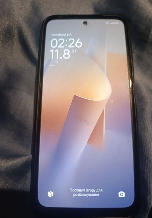 Телефон Redmi note 11S 6/64Gb в гарному стані