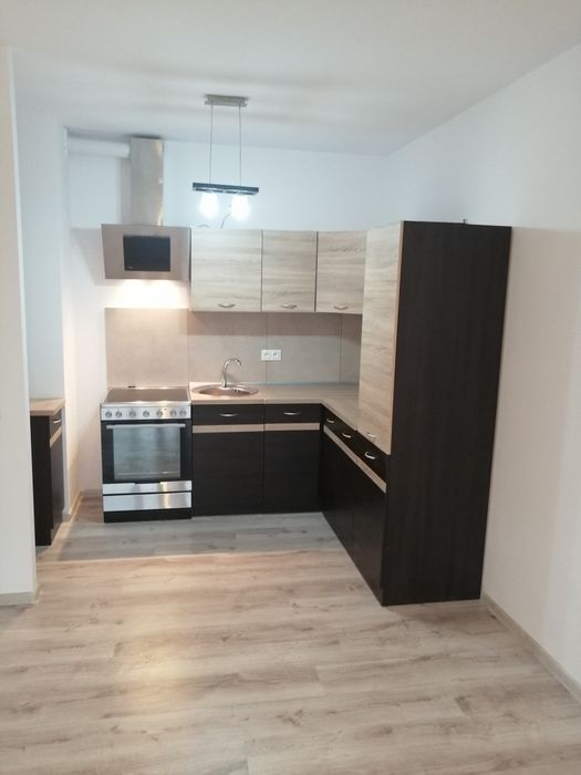 Wynajmę mieszkanie dwupokojowe