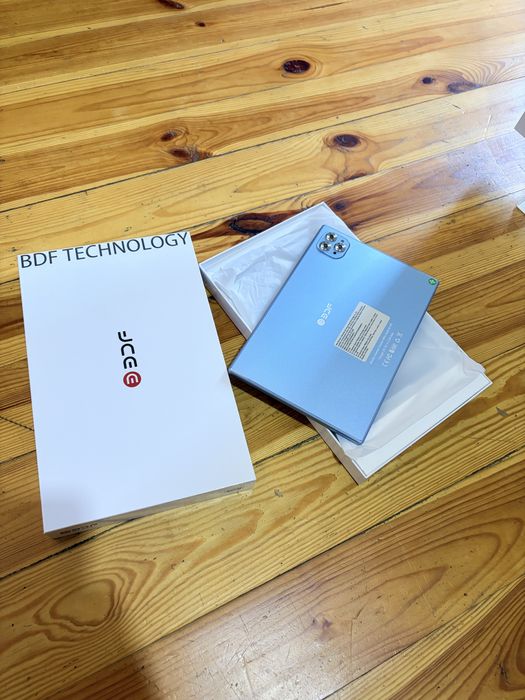 Планшет 10 дюймів BDF  64gb( підтримка сім карти)