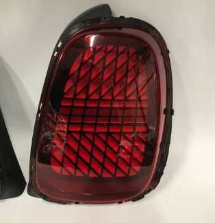 Задні ліхтарі UNION JACK MINI COOPER F67 CABRIO Європа Фонарі