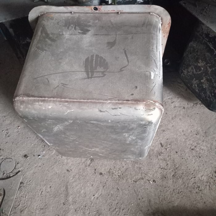 Продам. Баки. Для. Польових. Кухонь. Нержавейка